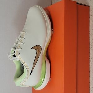 Nike Air Zoom Victory Tour 2 NRG Unisex Cork Golf Shoe